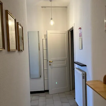 Ferienwohnung Vista Sul Golfo Camogli Exterior foto