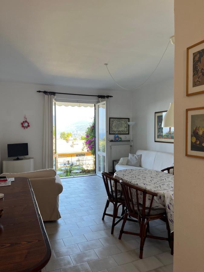 Vista Sul Golfo Apartment Camogli