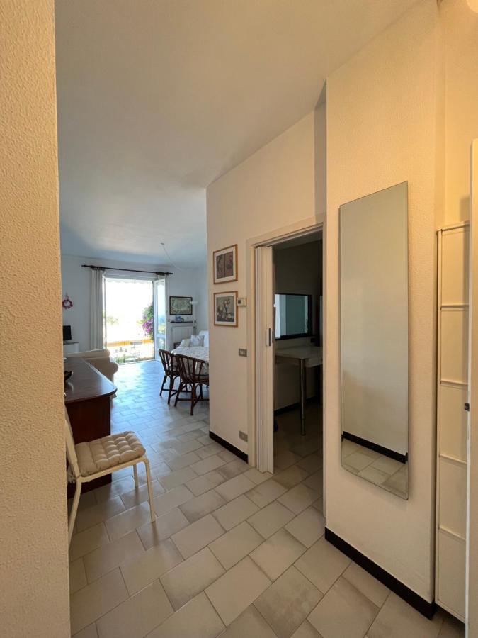 Vista Sul Golfo Apartment Camogli