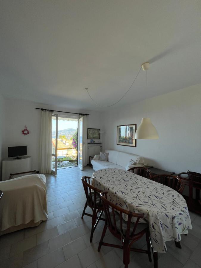 Vista Sul Golfo Apartment *