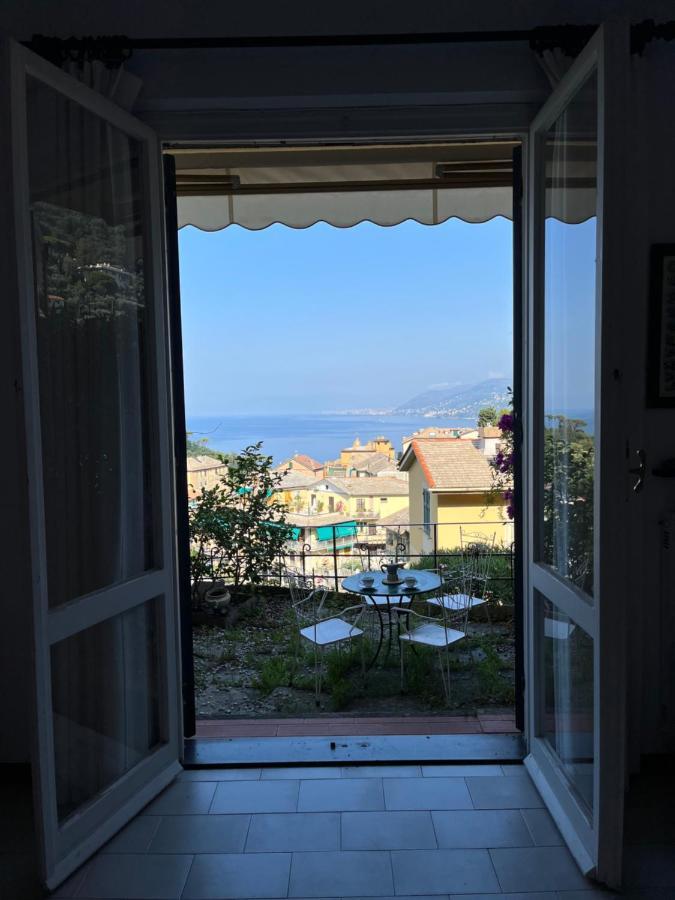 Vista Sul Golfo Apartment *