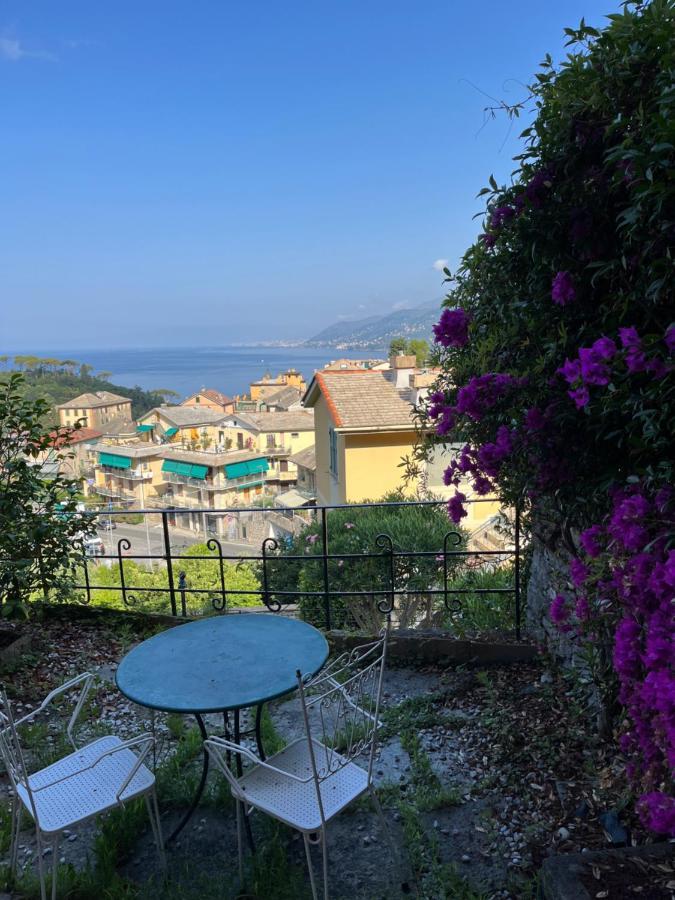 Vista Sul Golfo Apartment *