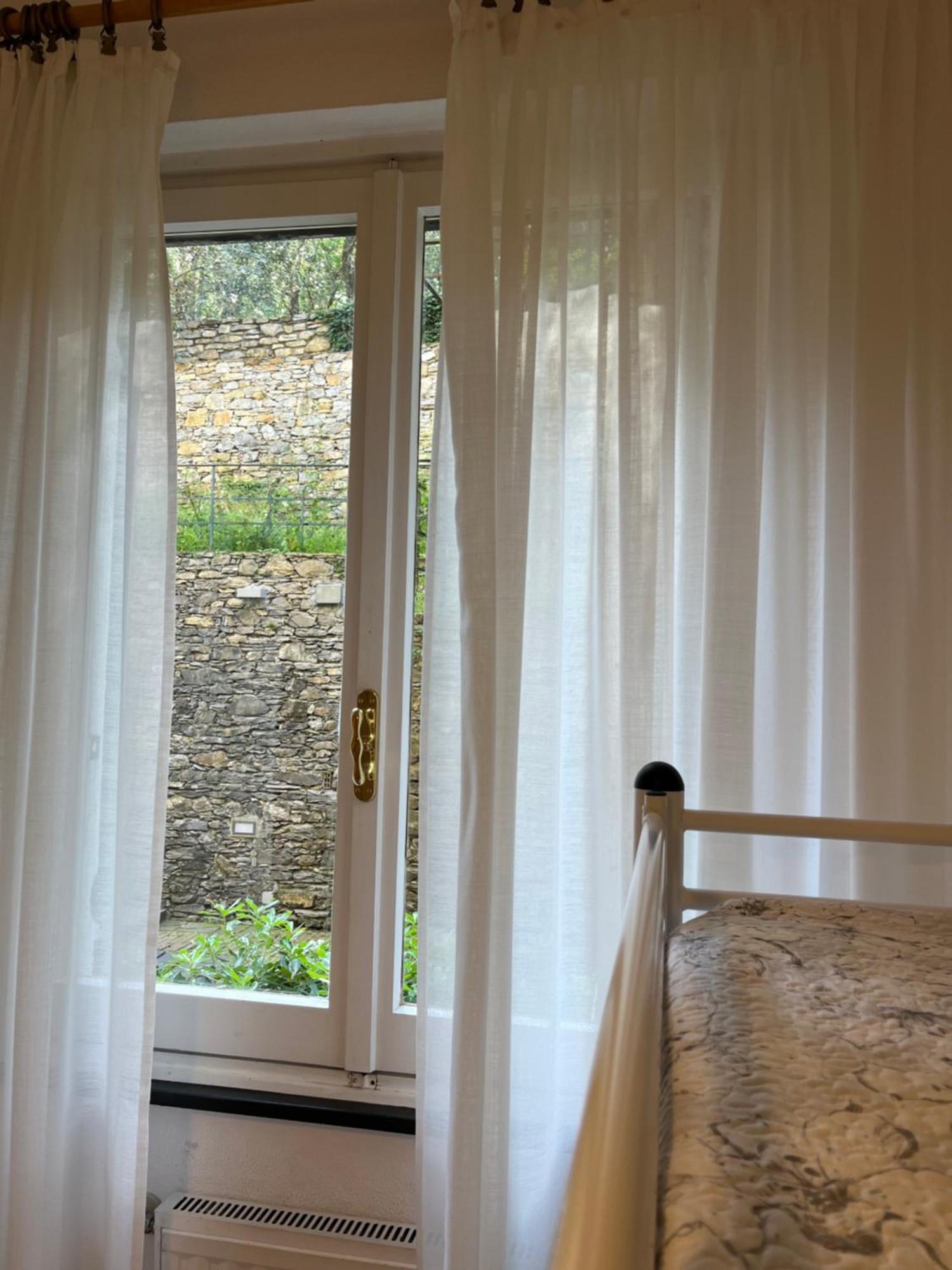 Vista Sul Golfo Apartment